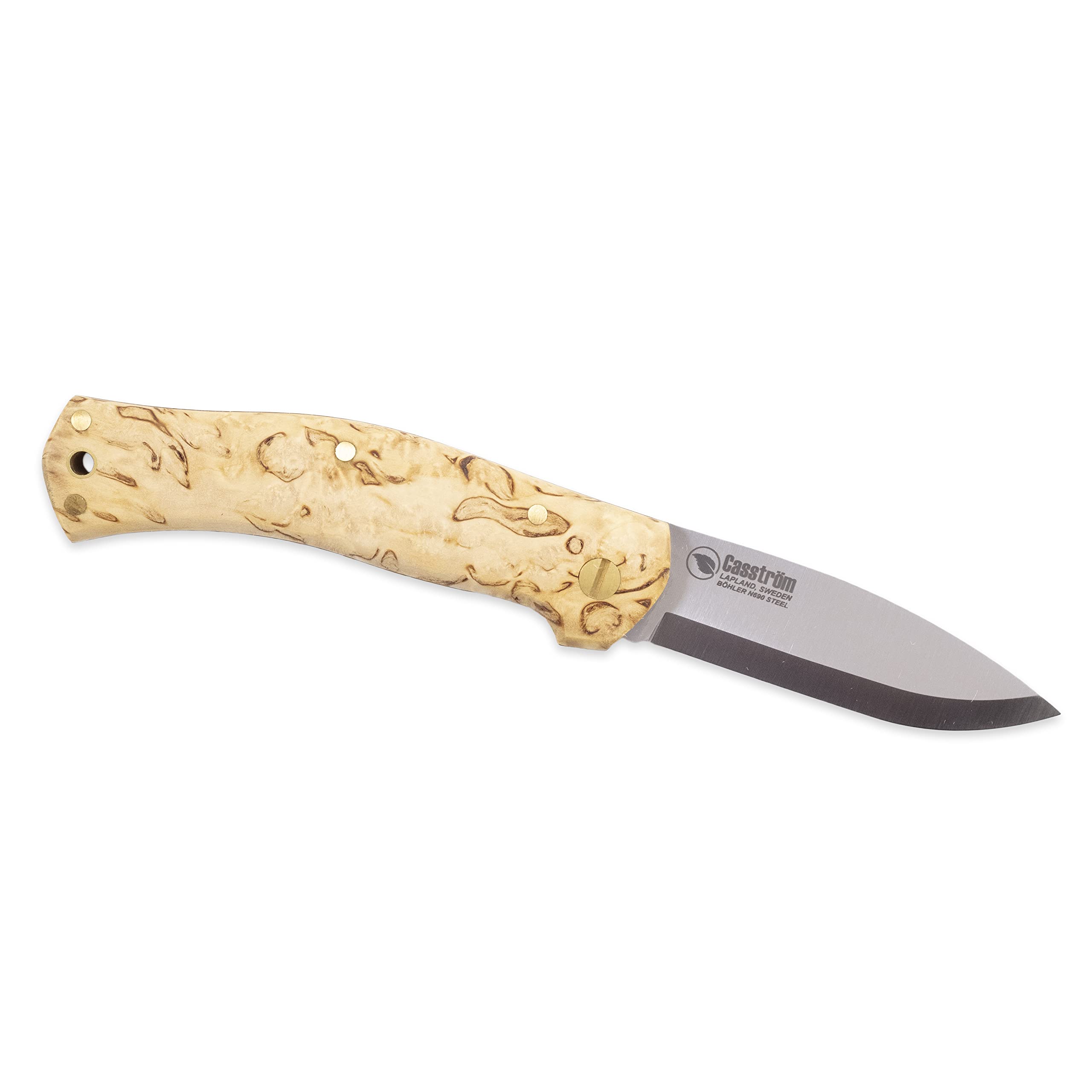 Amazon.com : Casstrom Lars Falt Slip Joint 7cm Böhler N690